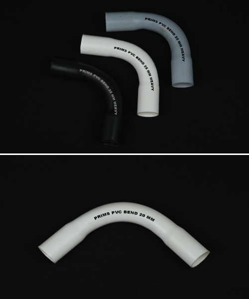 couplings-bends